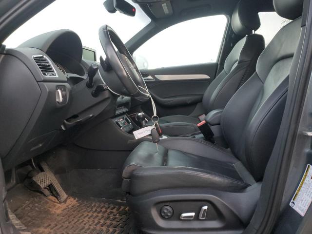 2016 AUDI Q3 PRESTIG - WA1GFCFS8GR024859