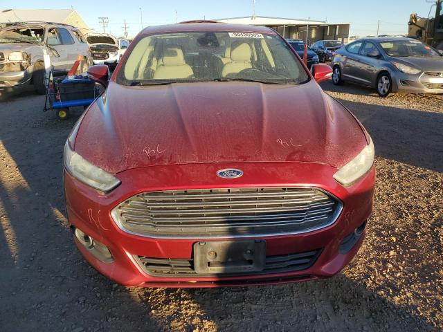 2014 FORD FUSION SE #3304870541