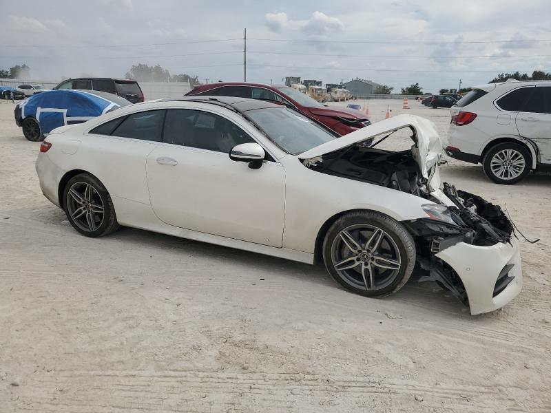 2018 MERCEDES-BENZ E 400 4MAT #3291631279