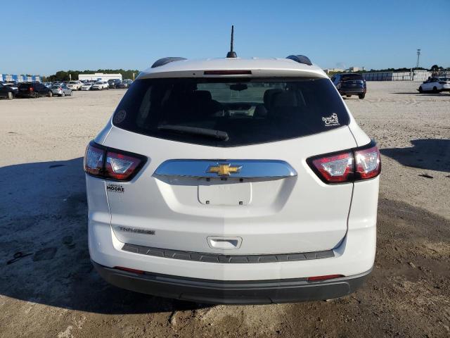2017 CHEVROLET TRAVERSE L - 1GNKRFEDXHJ312305
