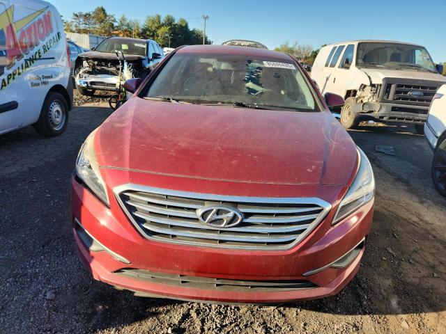 2016 HYUNDAI SONATA SE 5NPE24AF0GH381176