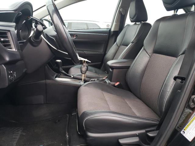 2015 TOYOTA COROLLA L 2T1BURHE1FC422469