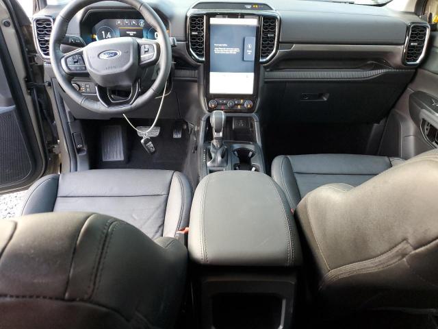 2025 FORD RANGER LAR #3301751406