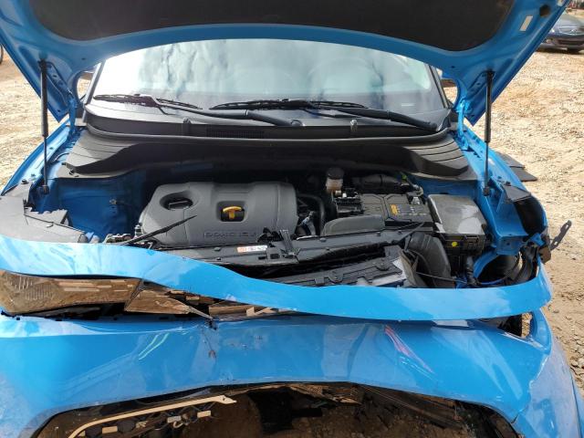 2023 KIA SOUL EX #3311612235