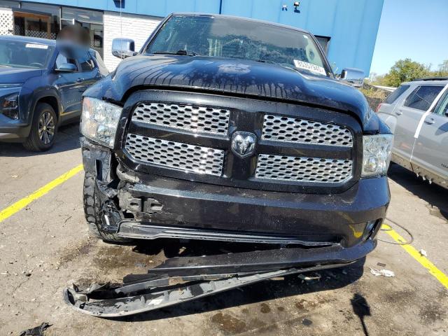 2016 RAM 1500 ST - 1C6RR7FT7GS365904