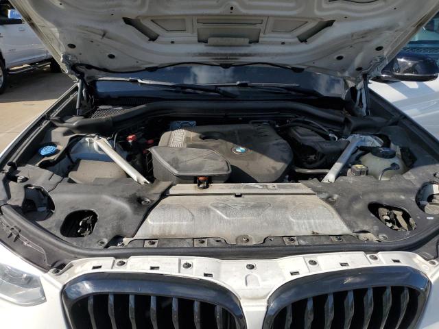 2019 BMW X4 XDRIVE3 #3303805437