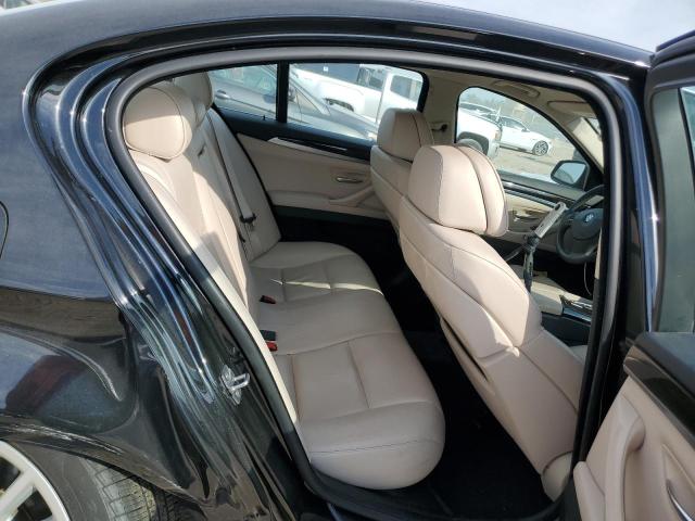 2012 BMW 535 XI - WBAFU7C52CDU62763