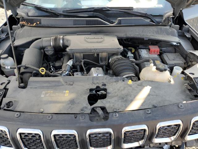 2023 JEEP COMPASS LATITUDE #3301957416