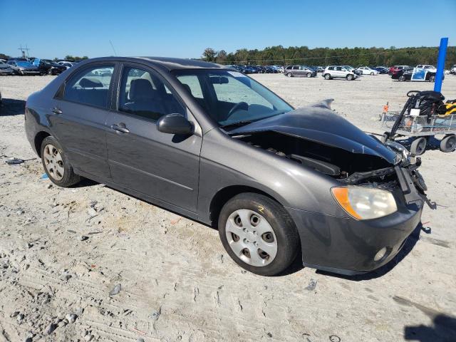 2005 KIA SPECTRA LX #3304734905