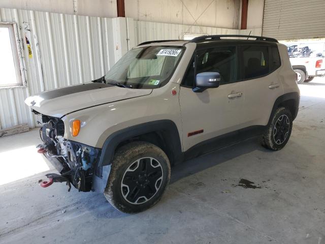 JEEP RENEGADE T