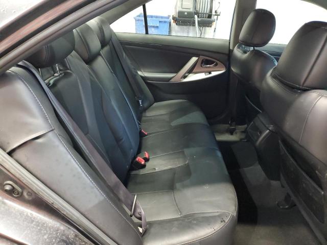 2009 TOYOTA CAMRY SE #3268902236