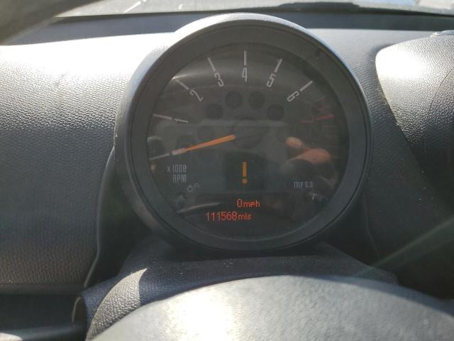 2016 MINI COOPER COU WMWZB3C55GWM33327