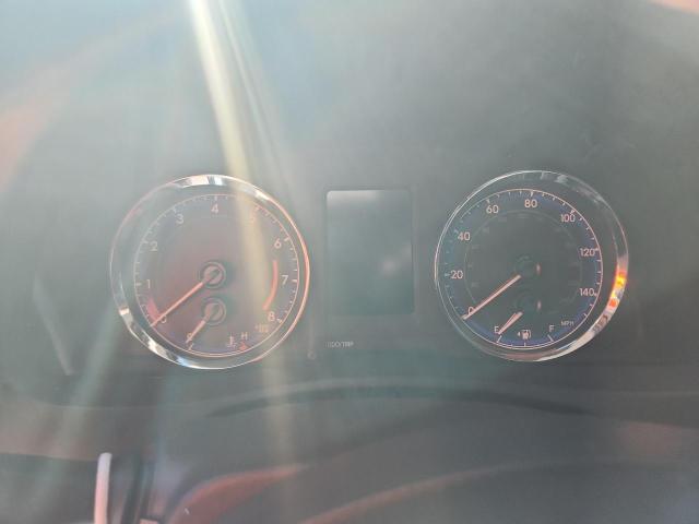 2017 TOYOTA COROLLA L - 5YFBURHE1HP582824