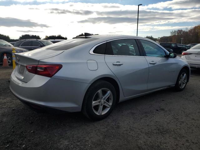 2022 CHEVROLET MALIBU LS - 1G1ZC5ST9NF164993