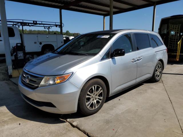 HONDA ODYSSEY EX