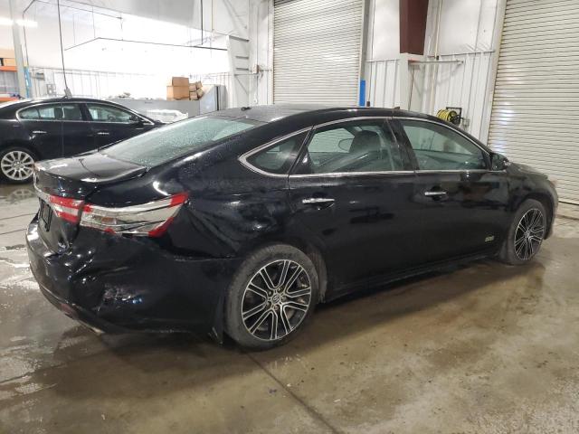 2015 TOYOTA AVALON XLE 4T1BK1EB7FU145617