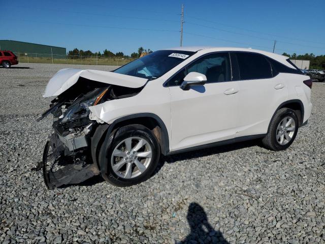 Global Auto Auctions: 2017 LEXUS RX 350 BAS
