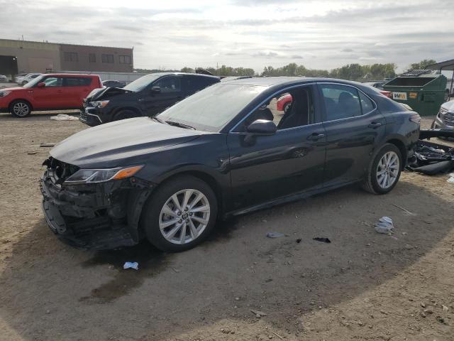 Global Auto Auctions: 2023 TOYOTA CAMRY LE