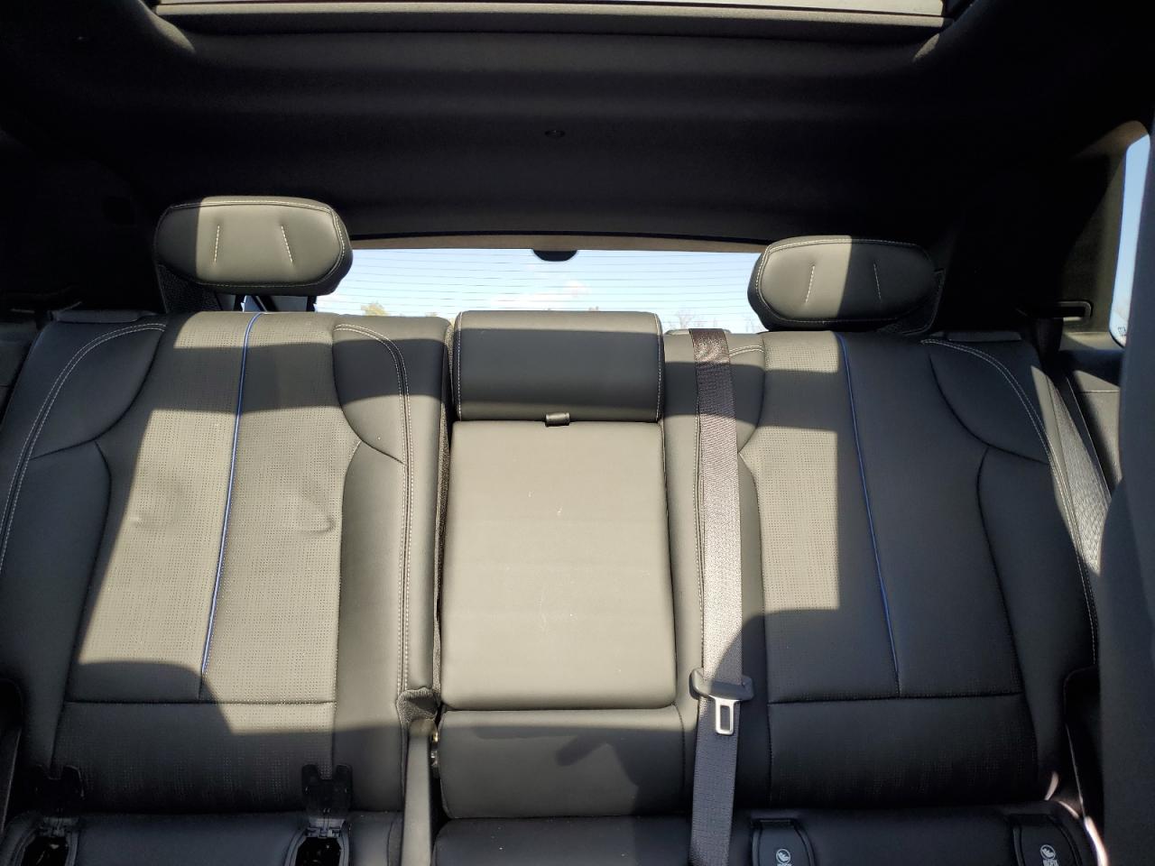 CADILLAC LYRIQ SPORT