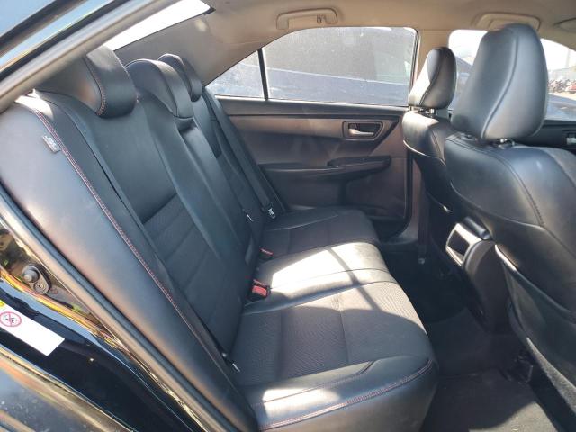 2016 TOYOTA CAMRY LE - 4T1BF1FK3GU264690