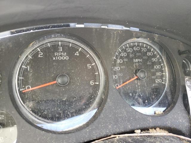 2011 GMC YUKON SLE - 1GKS2AE05BR269485