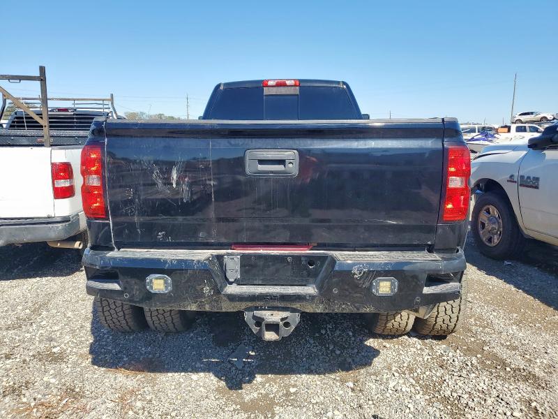 2015 GMC SIERRA K35 - 1GT424E89FF567301