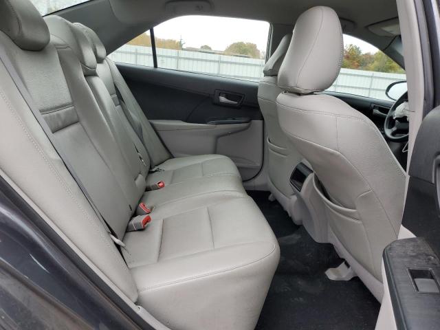 2014 TOYOTA CAMRY L - 4T4BF1FKXER343051