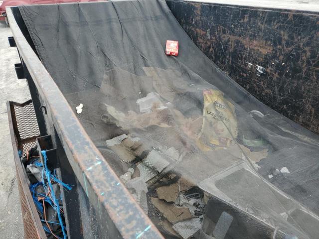 2016 BIG TEX TRAILER #3284214544