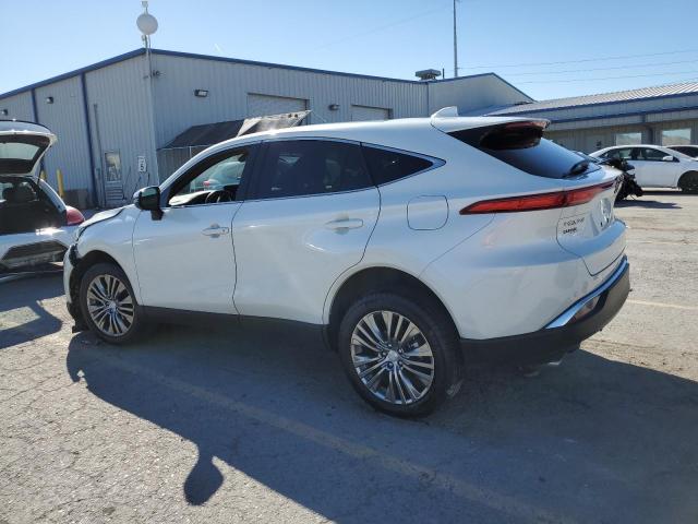 2022 TOYOTA VENZA LE #3296254409