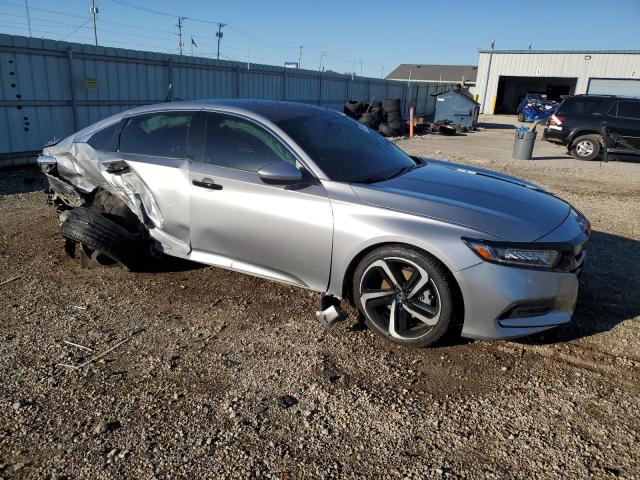 2019 HONDA ACCORD SPO #3284155543