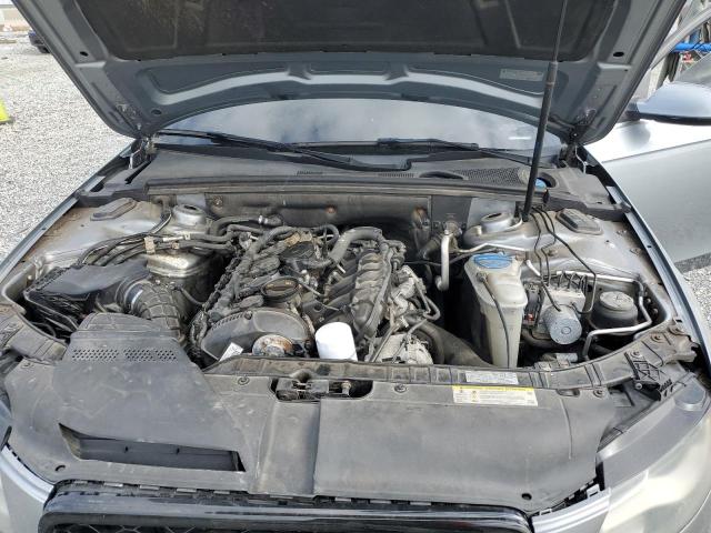 2010 AUDI A4 PREMIUM PLUS #3274733822