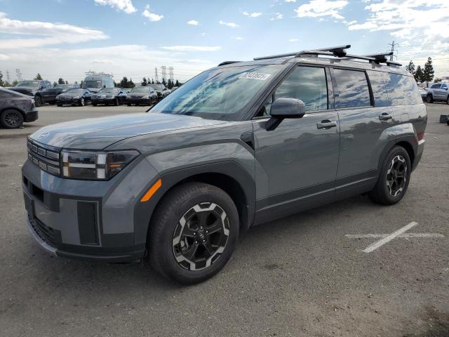 2024 HYUNDAI SANTA FE SEL #3304099486