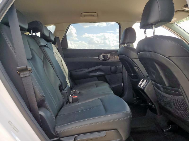 2022 KIA SORENTO S #3302932635