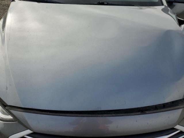 2018 HYUNDAI ELANTRA SE - KMHD84LF3JU628481