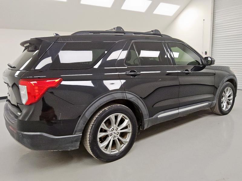 2020 FORD EXPLORER XLT - 1FMSK7DH1LGB04130