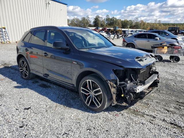 2017 AUDI SQ5 PREMIU WA1CCAFPXHA042903