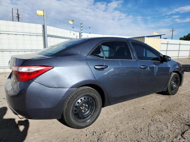 2015 TOYOTA COROLLA L - 2T1BURHE8FC443318