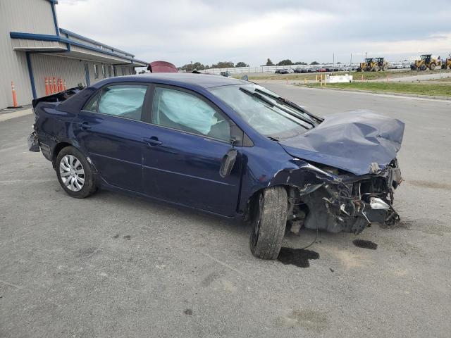 2012 TOYOTA COROLLA BA - 5YFBU4EE8CP067402