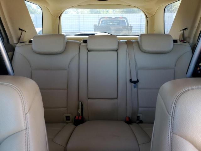 2010 MERCEDES-BENZ ML 350 BLU - 4JGBB2FB7AA601999