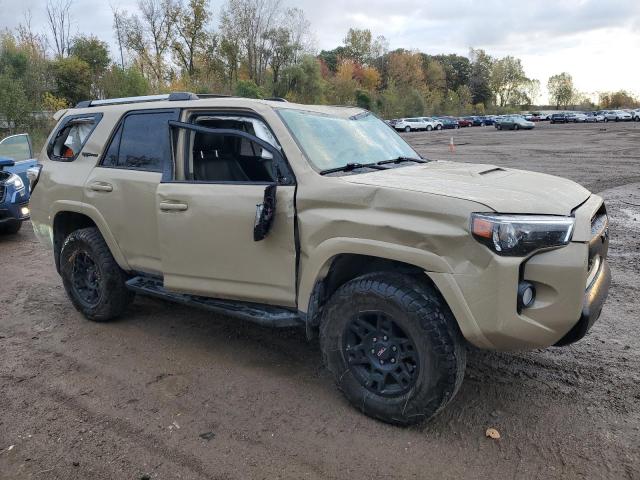 2016 TOYOTA 4RUNNER SR - JTEBU5JR6G5359336