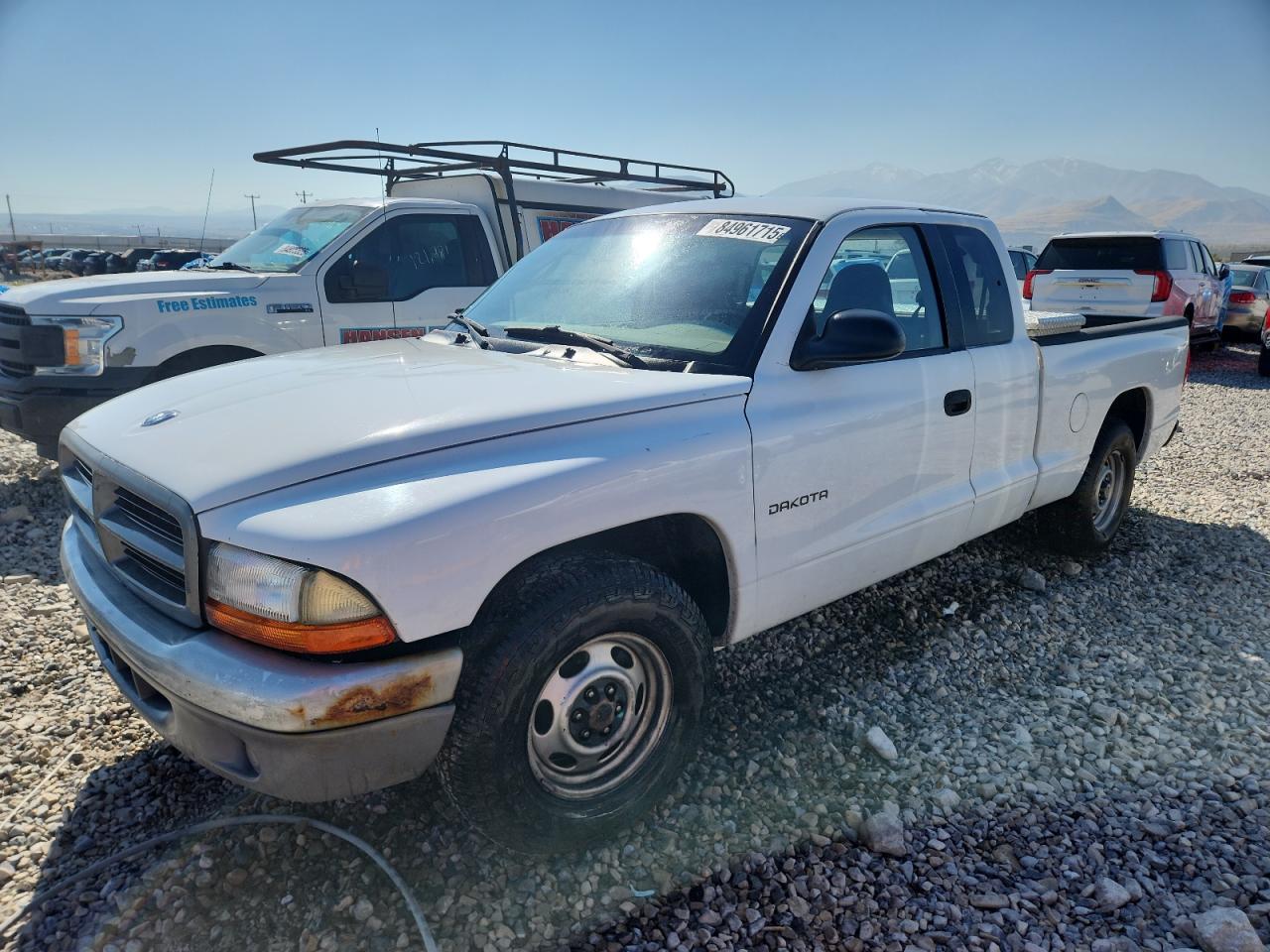 Vehicle photo