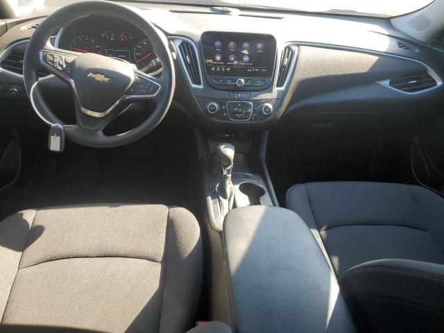 2024 CHEVROLET MALIBU LS 1G1ZB5ST2RF137417