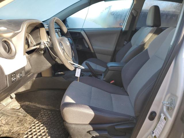 2013 TOYOTA RAV4 XLE - 2T3WFREV8DW072924