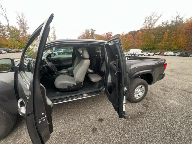 2022 TOYOTA TACOMA ACC - 3TYRX5GN4NT064309