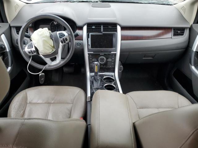 2013 FORD EDGE LIMIT - 2FMDK3KC8DBC48968