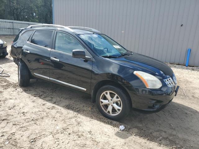 2011 NISSAN ROGUE S - JN8AS5MT3BW565394