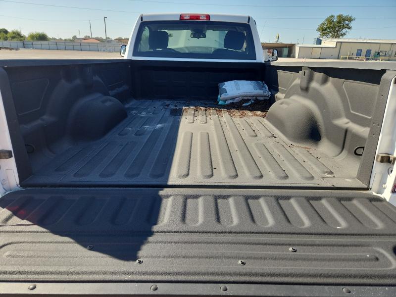 2015 RAM 1500 ST - 3C6JR6DG2FG578102