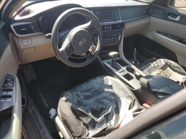 2016 KIA OPTIMA LX 5XXGT4L38GG113769