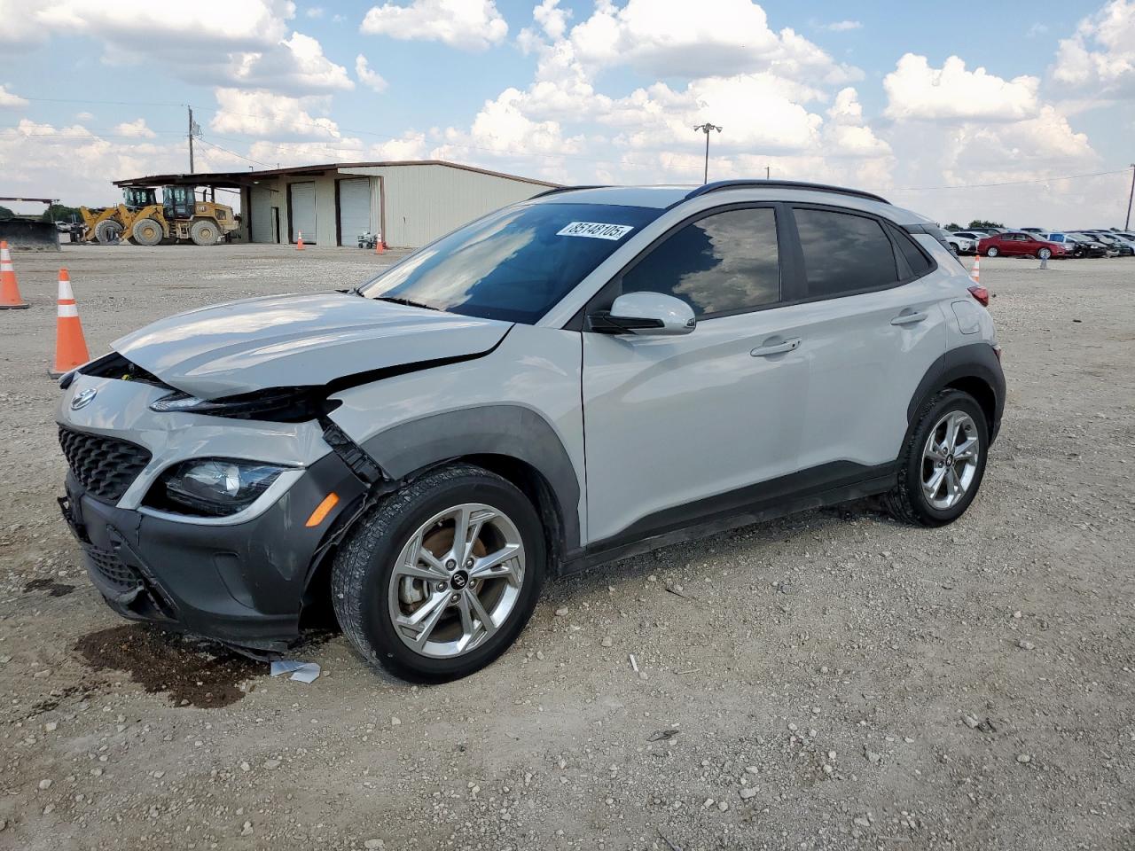 HYUNDAI KONA SEL