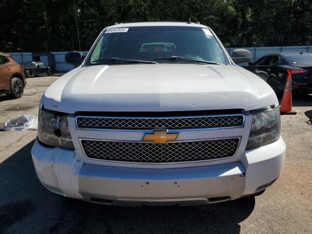2012 CHEVROLET AVALANCHE #3291162979